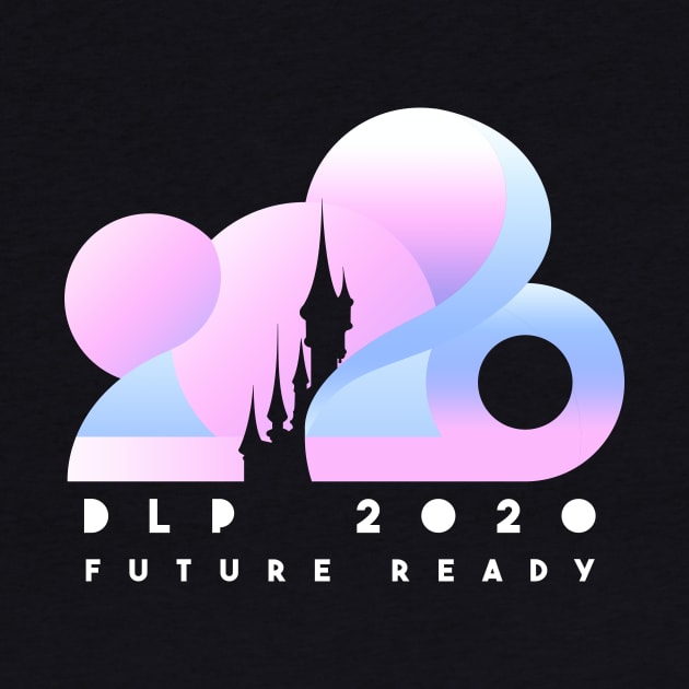 DLP 2020 - Future Ready by Maxigregrze